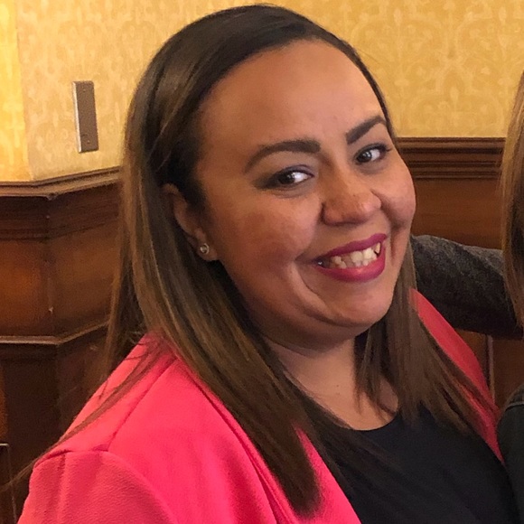 Meet your Posher, Eli - Picture 1 of 1